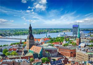 Study In Latvia, Study Abroad, Study In Latvia from Bangladesh