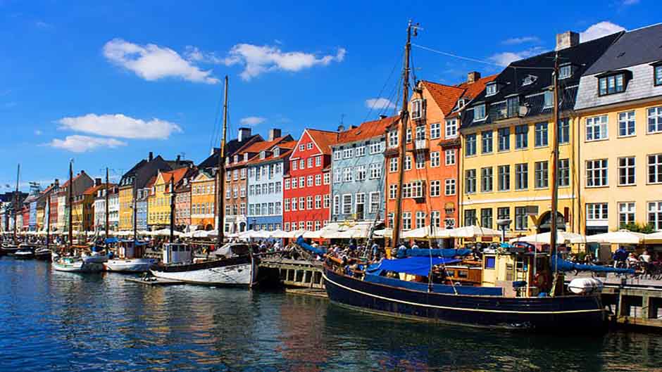 Study in Denmark from Bangladesh - Spouse Visa | Scholarship