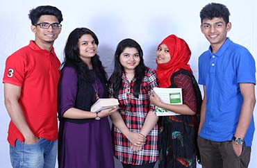 Study in USA from Bangladesh - Spouse Visa | Scholarship